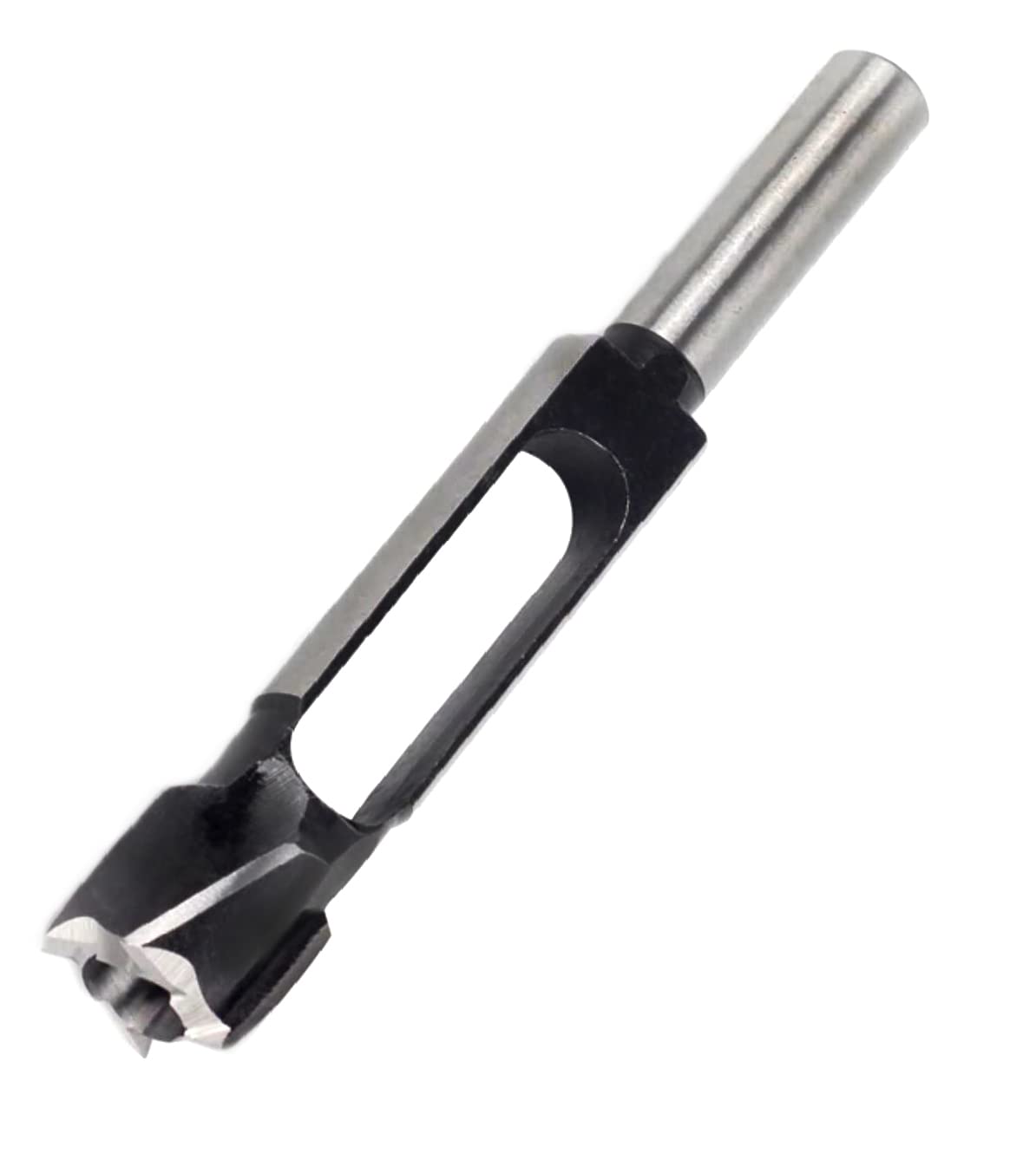 Wood Tenon Dowel Plug Cutter 1-7/8 Inch Tenon Cutter Plug Maker Woodworking Drill Bit