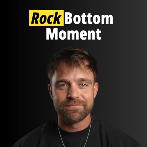 9 Years Sober After Induced Coma: 'I Was Angry They Saved Me' | Richard Ratcliffe