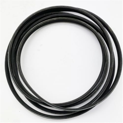 Courroie 5PH2337 pour lave-linge compatible avec 6602-001655