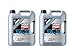 Produktbild ILODA 2X Original Liqui Moly 5L Special Tec 5W-30 Motoröl Motorenöl Öl Oil 1164