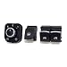 Set of 3 Chrome Electric Power Window Mirror Switch For VW Eos Golf MK5 MK6 GTI