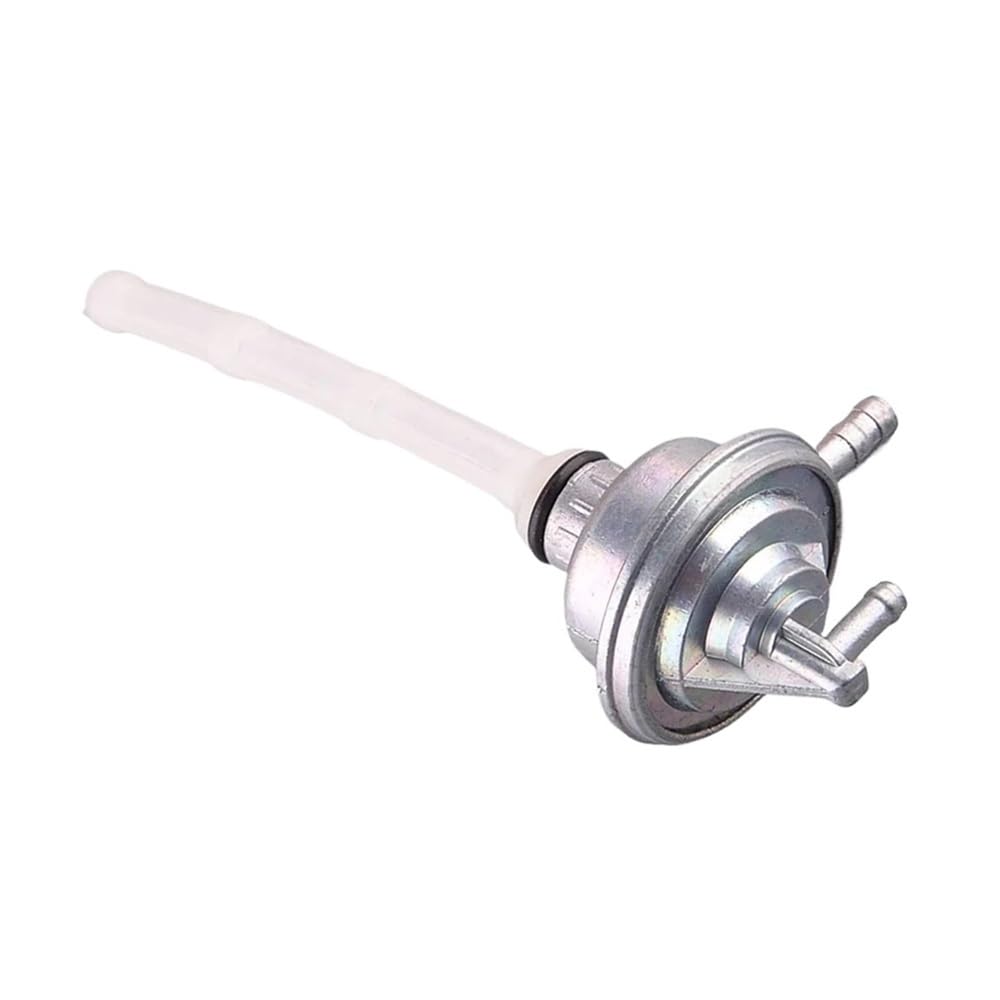 Interruptor de grifo de combustible para evitar tirones en moto SR50 7