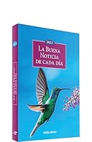 La Buena Noticia de cada día 2023: Edición Hispanoamérica 8490737754 Book Cover