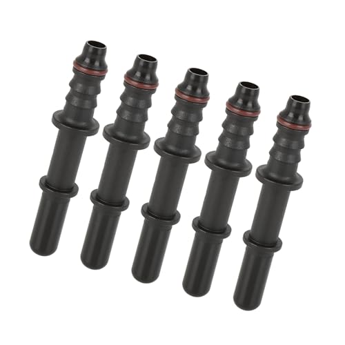 Conectores de manguera de combustible ID6 ACROPIX de 7,89 mm para reparar el coche en casa