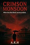 Crimson Monsoon (English Edition)