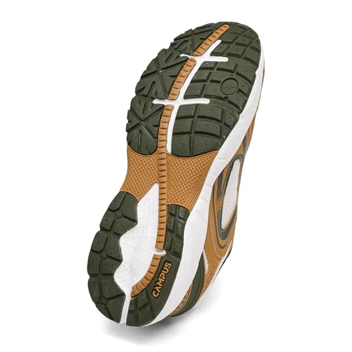 Image of Campus Men's Encore Sneakers
