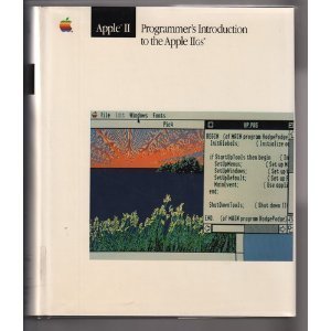 Programmer's Introduction to the Apple IIGS: Apple Computer Inc ...