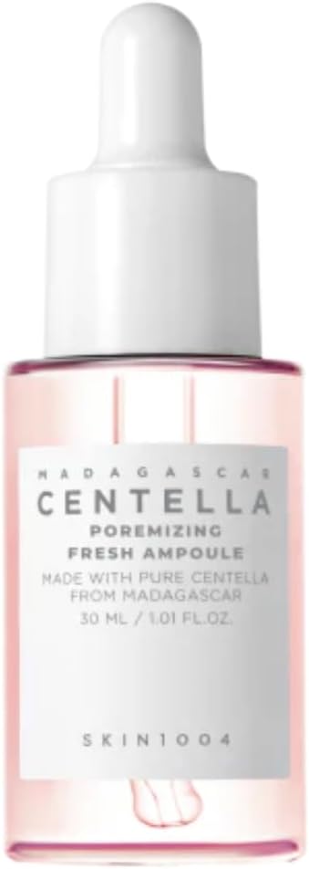 SKIN1004 Madagaskar Centella Poremizing Fresh Ampoule 30ml