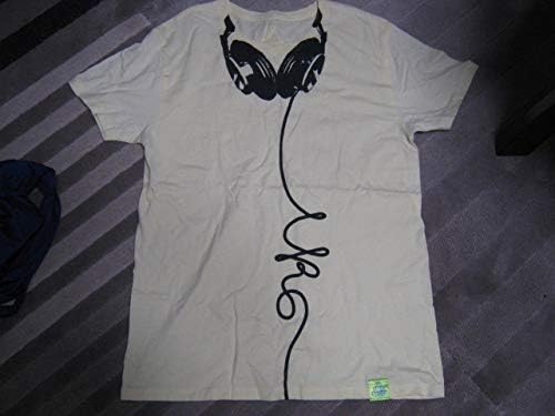 Amazon アジカン Tシャツ Mサイズ Asian Kung Fu Generation ヘッドホン 黄色 アジアンカンフージェネレーション バンドtシャツ イベント ライブ アニメ 萌えグッズ 通販