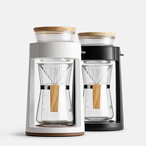 Cafetera Automática de Goteo Portátil 2 Tazas miniatura 2