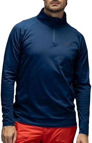 Amazon.co.jp: [フェニックス] スキーウェア ミドルレイヤー メンズ