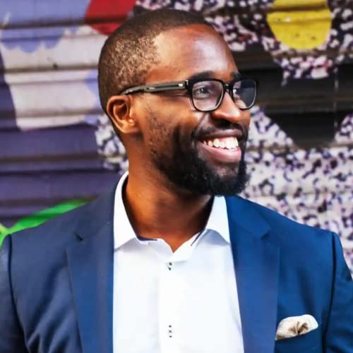 74: Why You&rsquo;re Not Getting What You&rsquo;re &ldquo;Manifesting&rdquo;, with Daniel Mangena