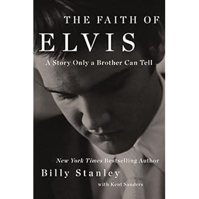The Faith of Elvis