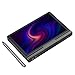 Official GPD Pocket 3 & GPD Win Max 2 Stylus Pen for GPD Pocket 3 and GPD WinMax 2 Laptop Electrostatic Touch Pen High Sensitivity Type Support 4096 Level Pen Black Pressure Pen