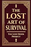 The Lost Book Project