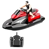 Barcos rc para adultos: se pueden regalar a familiares y amigos, barco para lagos
