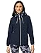 Produktbild Street One Damen 201662 Jacke, Agate Blue, 46