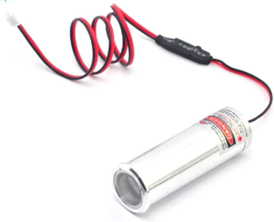 650nm Red Coarse Light bar Light DC5V