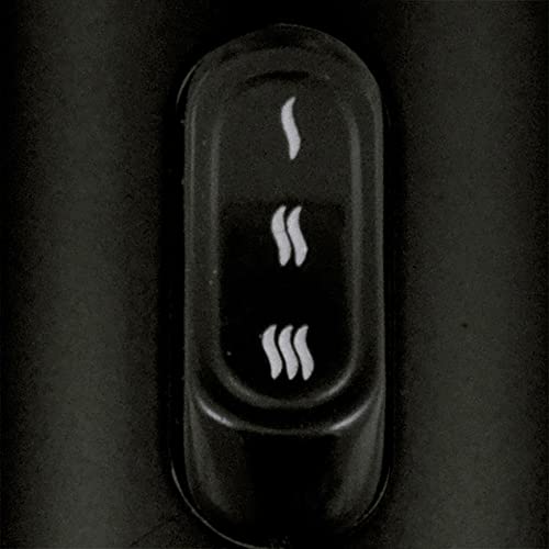 Secador de Cabelo, Sp3100N, 1800 W, Preto, 110v, Britânia