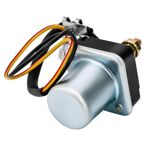 Solénoïde de relais démarreur moto SL 75 650 700 780 SLX 7853240204