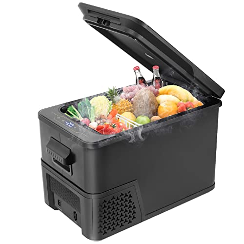 Top 10 Best Electric Cooler For Truckers Top Picks 2023 Reviews