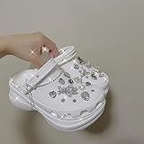 Zoom IMG-1 ustnir shoe charm accessori scarpe Zoom IMG-1 ustnir shoe charm accessori scarpe