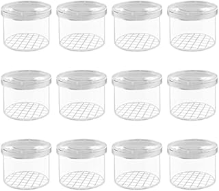 TSLBW Magnifying Insect Viewer Box Bug Box Bug Pots Bug Viewer Bug Collecting Kit for Kids Insect Cage Insect Observing Jar for Science Nature Exploration and Bug Collecting