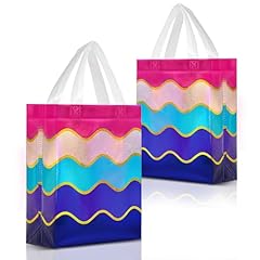 Waves Pattern - Medium Size