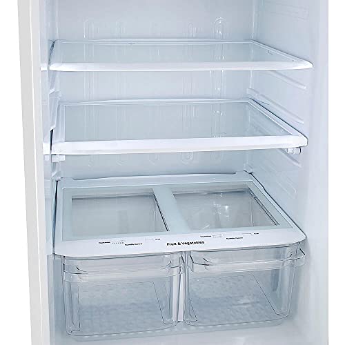 LG French door refrigerator