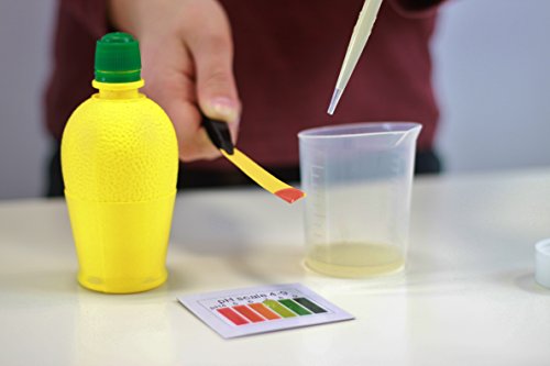 Buki - 8360 - Chimie sans danger - 150 expériences, White