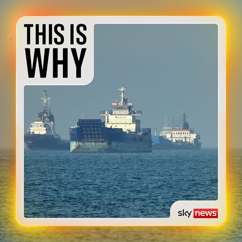 Why is the Royal Navy sending HMS Dragon to the Strait of Hormuz?