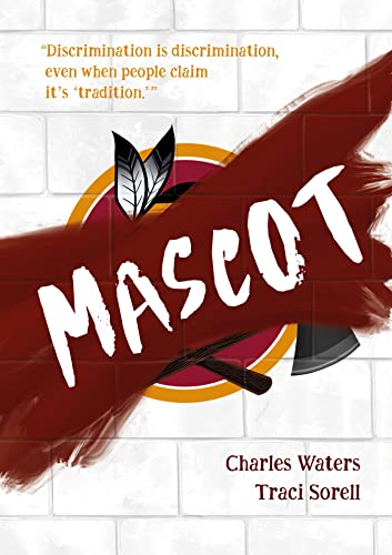 Cover of Mascot