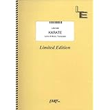 バンドスコアピース KARATE/BABYMETAL (LBS1849)[オンデマンド楽譜]