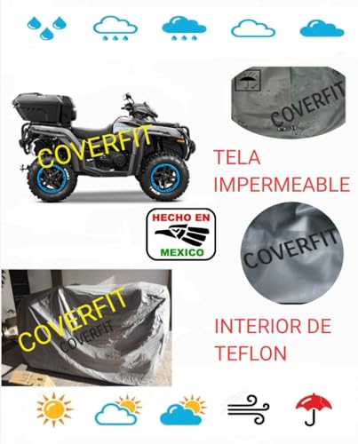 Catálogo para Comprar On-line Cuatrimoto italika comprados en linea. 26 Imagen adicional