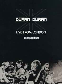 その他 Live from London [DVD] 41caUHqb-OL._UF350,350_QL50_.jpg