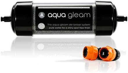 Car Wash Water Filter