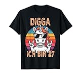 27. Geburtstag Geschenk Spruch Lustig 27 Jahre