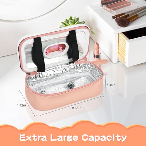 Yaofafa 01 Baby Wipe Warmer Dispenser thumb #5