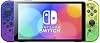 Nintendo Switch – Modelo OLED Edición Splatoon 3 26 ago 2022 | por Nintendo 8