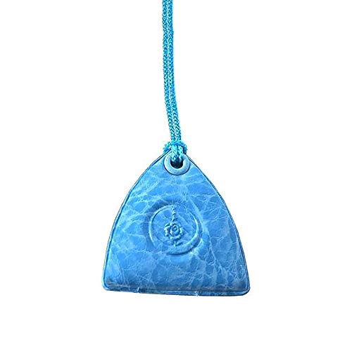 5665 Islamischer Halsband Cevsen, Blau, Muska, Islam, Größe: ca. 4 cm x 3 cm, Koran, muslimisch, herzenssprache.info Cover