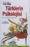Turklerin Psikolojisi: Tarihin Ruhumuzda Biraktigi Izler 9752636926 Book Cover