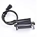 Ignition Coil for Linhai Manco Talon Roketa 250cc 257cc 260cc 300cc ATV UTV Scooter Go Kart