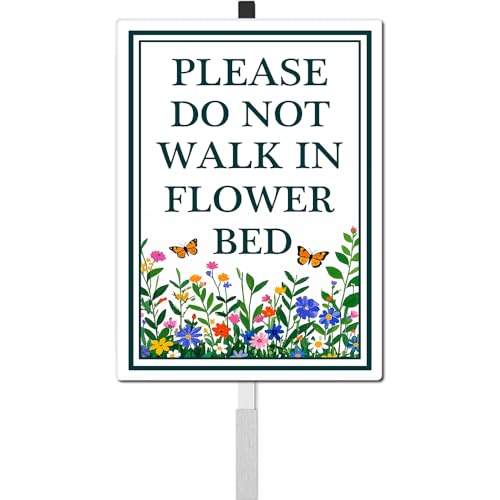 flowers for flower bed