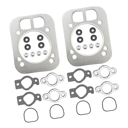 Kit de joint de culasse 24-841-04S pour moteur CH730