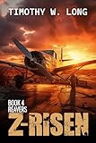 Reavers (Z-Risen Series Book 4)
