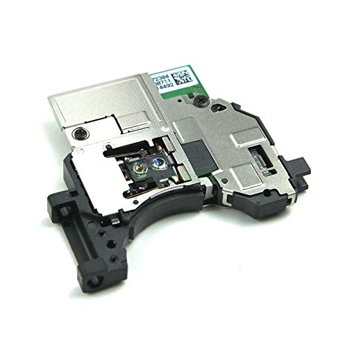 Láser KES-850A soluciona problemas de lectura en PS3 Super Slim CECH-4001B módulo KEM-850A