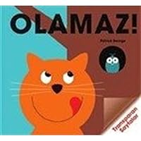 Olamaz! 6056699471 Book Cover