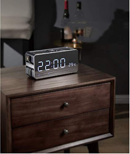 Haut-Parleur sans Fil Smart 3D fini le son plat avec cette enceinte grise - 2