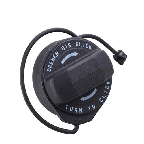 Tapa del depósito de combustible que soluciona fugas en Porsche 986 y 996