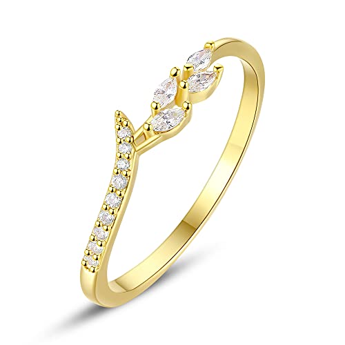GLOQUAT 14K/18K �����b�L ���[�t�����O �N���V�b�N �L���[�r�b�N�W���R�j�A �d�˕t�������O �����w�� �N���A�L���[�r�b�N�W���R�j�A�X�g�[�� �ؚ��ȃX�e�[�g�����g �v���~�X�����O ���f�B�[�X �K�[���Y ���K�t�B�b�g �T�C�Y5-9, 9 (18